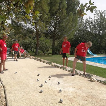 Carcabuey El Molino De Las Palomas מראה חיצוני תמונה