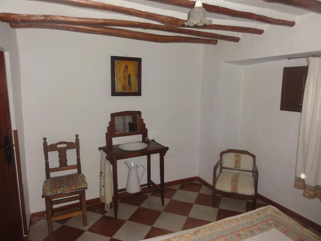 Carcabuey El Molino De Las Palomas מראה חיצוני תמונה