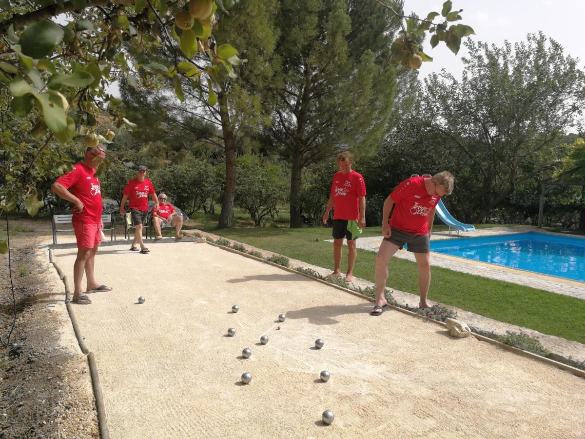 Carcabuey El Molino De Las Palomas מראה חיצוני תמונה